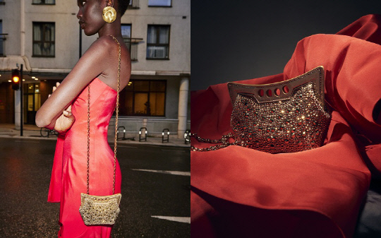 [알렉산더 맥퀸(Alexander McQueen) 제공]